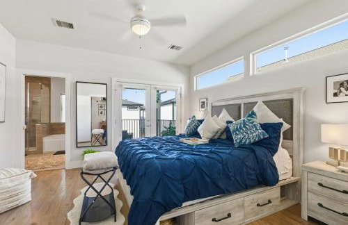 5 mins to Downtown - Houston Rodeo - Sleeps 7 - Photo 25