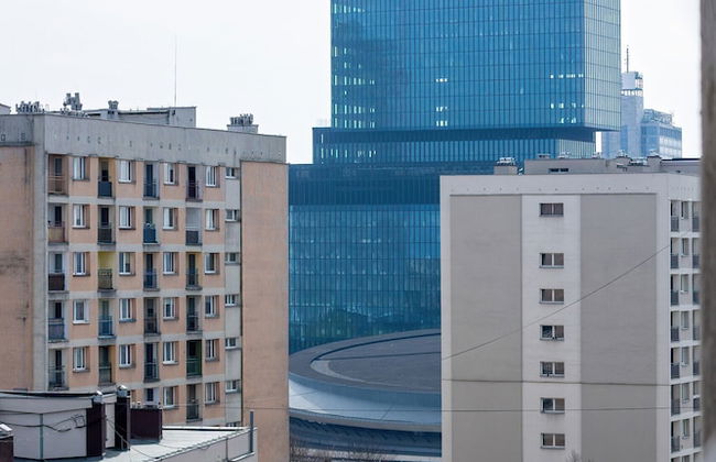 Studio Next to Spodek by Renters - Foto 50