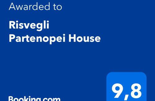 Risvegli Partenopei House - Foto 7