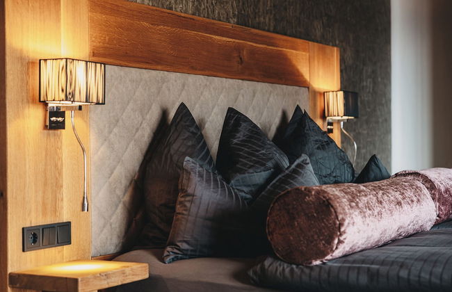 Chalet G12 - Luxury Apartments Seefeld - Foto 14