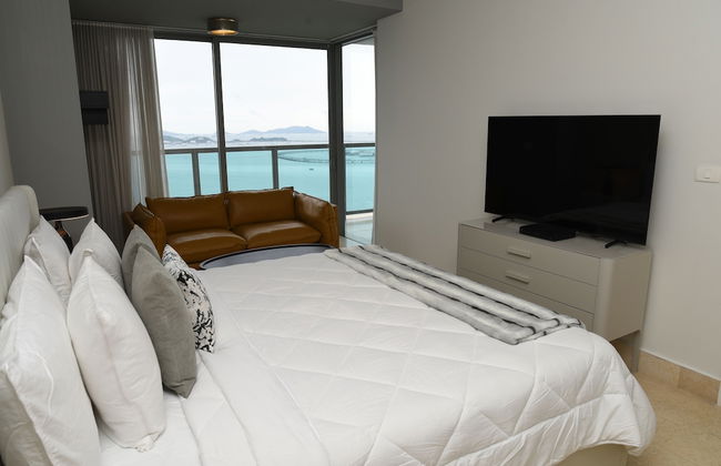 Yoo Panama & Arts Tower - Foto 68