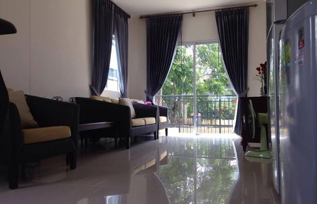 Baan Buasai - Foto 12