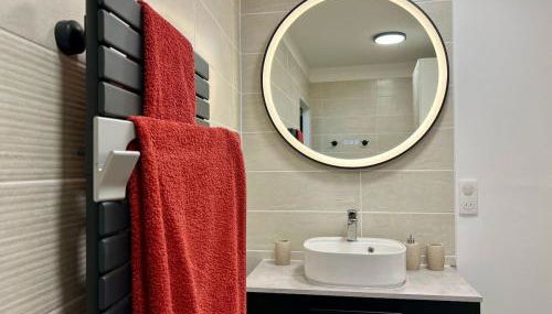 L'Etoile-Appartement élégant au coeur d'Epernay, proche de l' avenue de Champagne - Foto 4