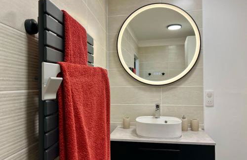 L'Etoile-Appartement élégant au coeur d'Epernay, proche de l' avenue de Champagne - Foto 4