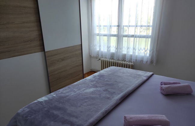 Apartment Iris - Foto 8