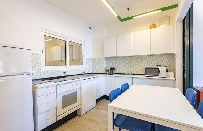 JOIVY La Finestra Sulla Piazzetta a Portofino - Foto 19