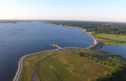 Harbourside Hideaway - Foto 19