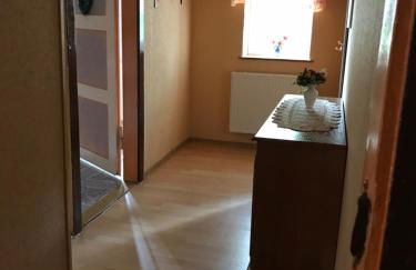 Ferienwohnung 1 vom Friesenhof Wieratal - Foto 17