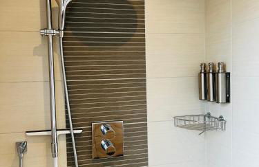 Allpartment Allgäu - Ferienwohnung mit 3 Schlafzimmern & Balkon - Foto 6