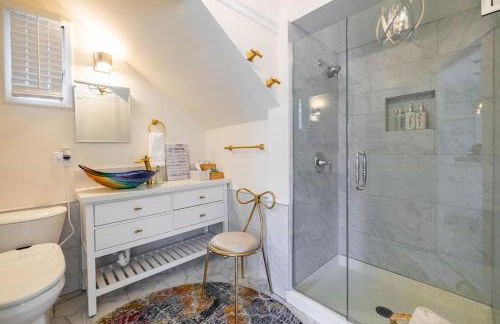 Luxury Retreat with Private Au Pair Suite - Foto 33