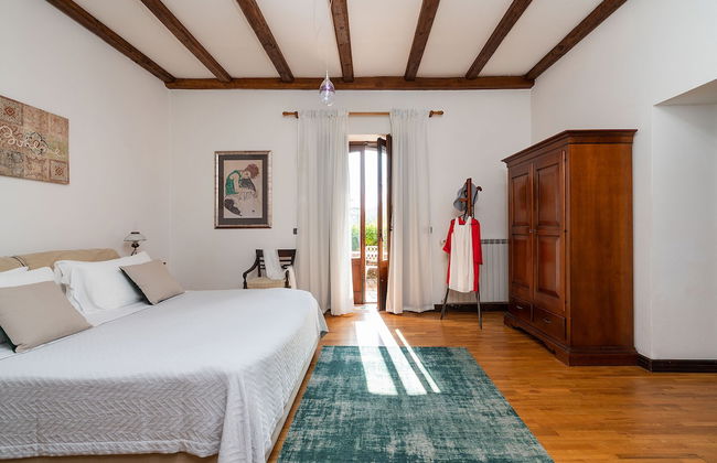 Palmento La Rosa - Foto 5