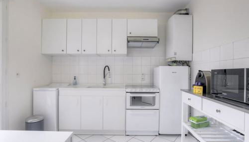 Appartement lumineux dans le quartier Jean Macé - Foto 2