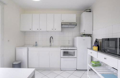 Appartement lumineux dans le quartier Jean Macé - Foto 2