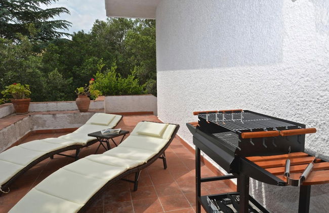 Villa Maratea - Villa Maratea - Foto 7