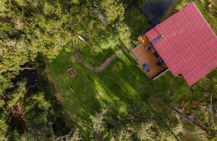 Refúgio Urubici Chalé Boutique - Photo 14