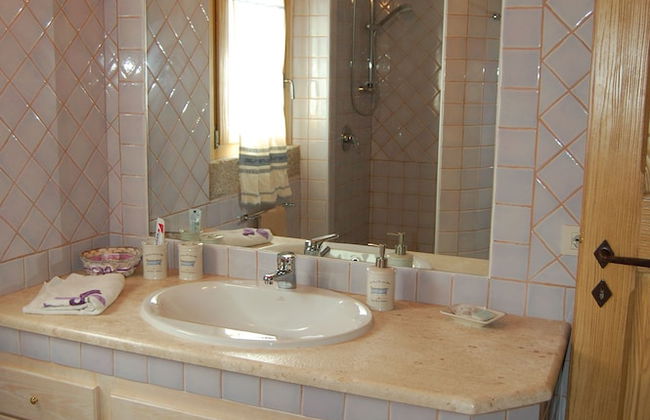 Villa Monti di Mola - Foto 53