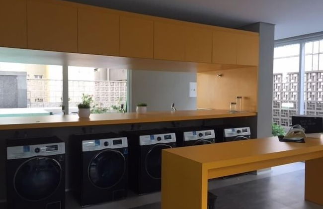 VN Turiassu Studio 805 - Foto 30