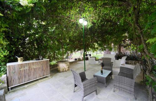 Agriturismo Antica Masseria i Cocci - Foto 67