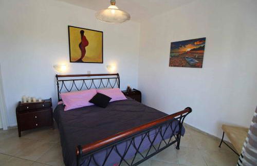 Natasa’s home Agios Ioannis Karousades - Foto 3