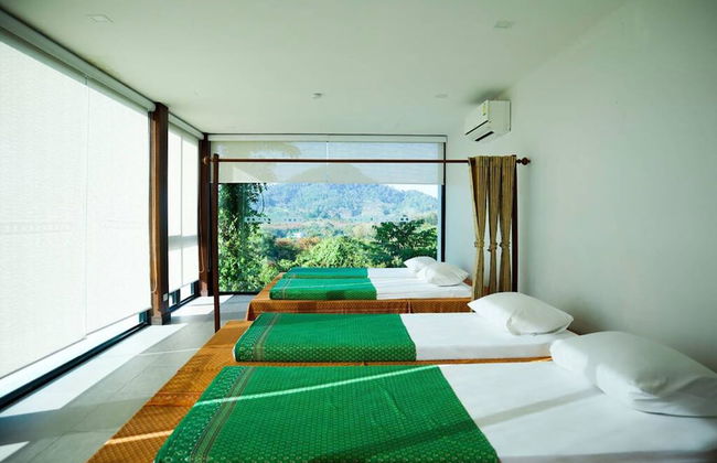 Andakiri Pool Villa Panoramic Sea View - Photo 35