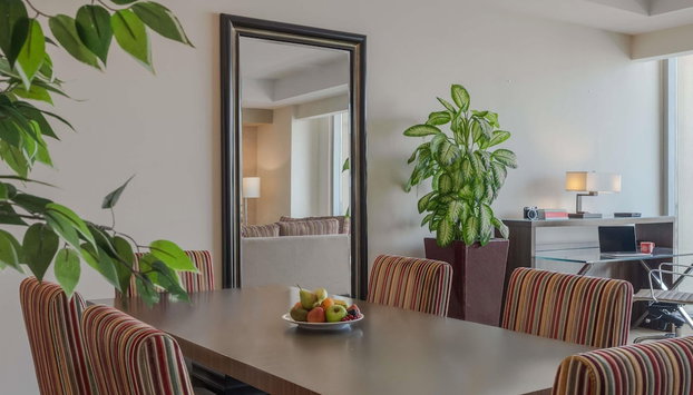 Swissotel Living Al Ghurair - Foto 5, Habitación