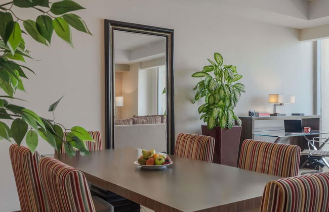 Swissotel Living Al Ghurair - Foto 17