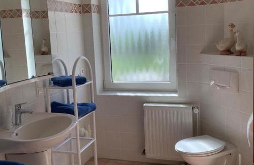 Ferienhaus Seeluft in Klein Labenz - Foto 89