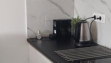 NEW! Top apartment, Split view from above - Foto 2