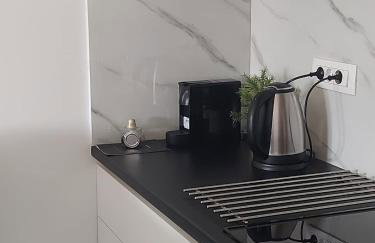 NEW! Top apartment, Split view from above - Foto 2