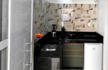 Aquarela Flats - Foto 18