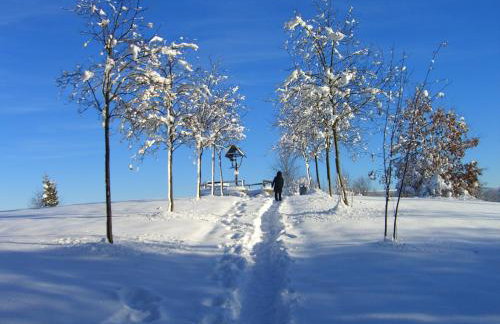 Ferienhaus Am Becherberg - Foto 14