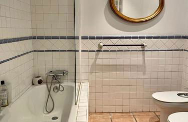 Bonito y Acogedor junto a Plaza Unamuno - Foto 8