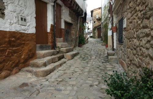 Casa Rural Las 6 Hermanas - Foto 27