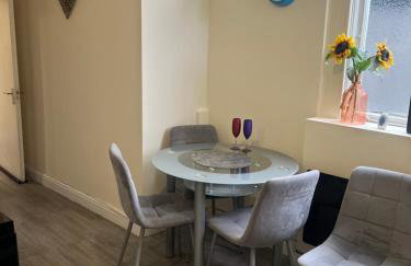 2 Bedroom Apartment on suite bathroom, Southmead Bristol - Foto 6