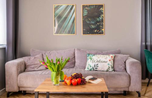 Top Alex domki Międzyzdroje Lubin - Foto 11