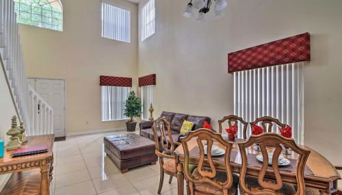 9 Mi to Disney Family Home with Private Pool! - Foto 5