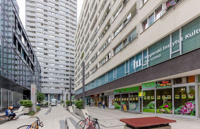 Apartament With AC Moniuszki by Renters - Foto 26