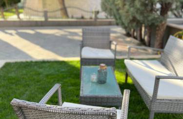 Apartment Garden - Foto 28