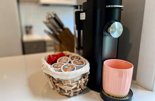 Serenity Haven - A Modern Retreat - Foto 21