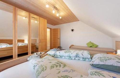 Ferienwohnung Vogelsang - Foto 19