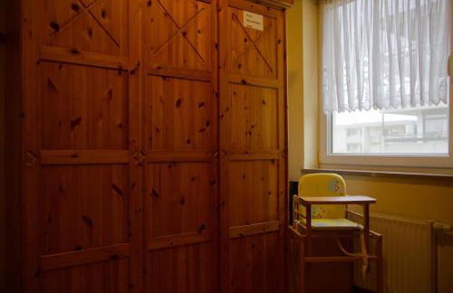 Inselblume 30 - Rustikale Ferienwohnung mit Meerblick in Staberdorf - Foto 21