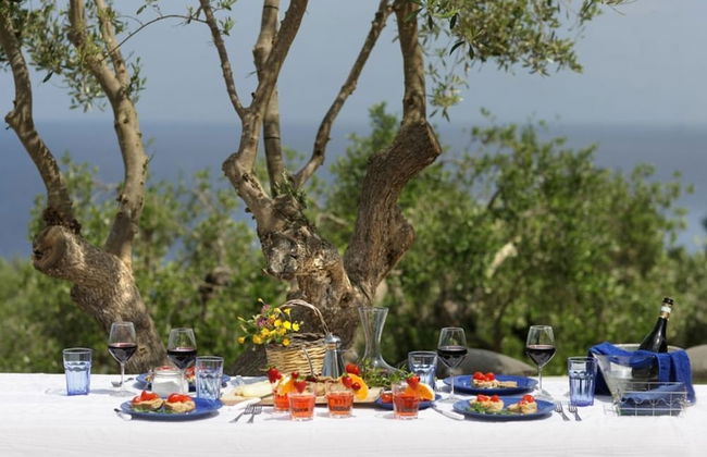 Giardino Dei Mirti - Foto 27