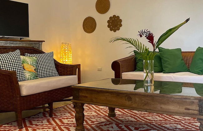 Casa flor vista al mar - Foto 14