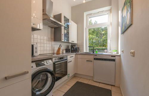 Family Apartment - Foto 7