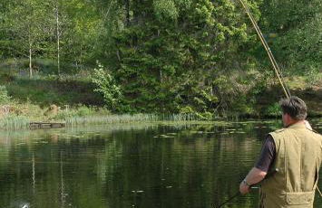 Inverawe Cottages - Foto 20