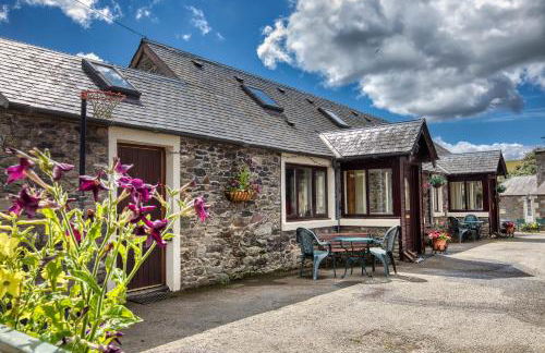 Winkston Holiday Accommodation Peebles - Foto 9