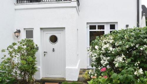 fewo1846 - Pauline - zauberhafte Wohnung für 2 Personen mit Terrasse und Garten - Foto 2