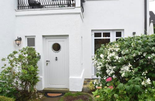 fewo1846 - Pauline - zauberhafte Wohnung für 2 Personen mit Terrasse und Garten - Foto 2