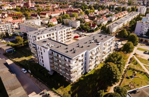 Apart Bartoszyce - Foto 16