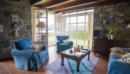 Casa da Lagoa by Green Vacations - Foto 5